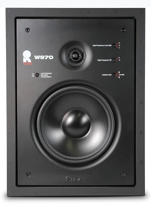 Revel Architectural W970 In-Wall Speaker